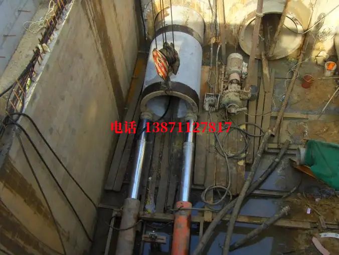 通城中建三局湖北顶管施工_COPY_COPY_COPY